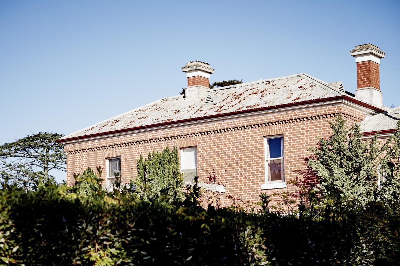 Ravenswood Homestead Exteriör bild